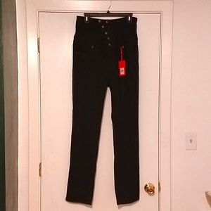 Candies Corset Jeans